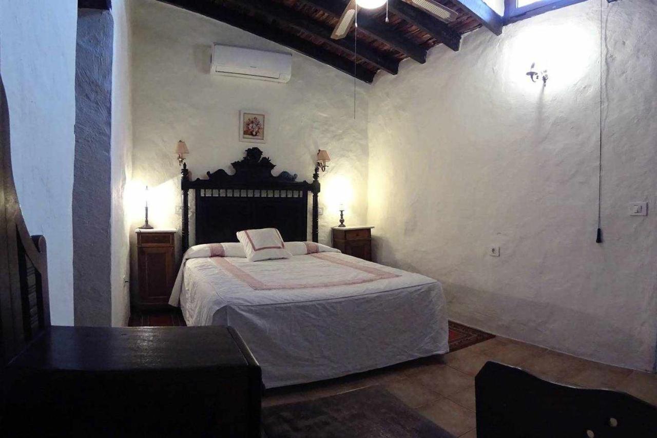 Casa Rural El Olivar La Oliva Santa Lucia De Tirajana Exterior photo